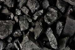 Bury St Edmunds coal boiler costs